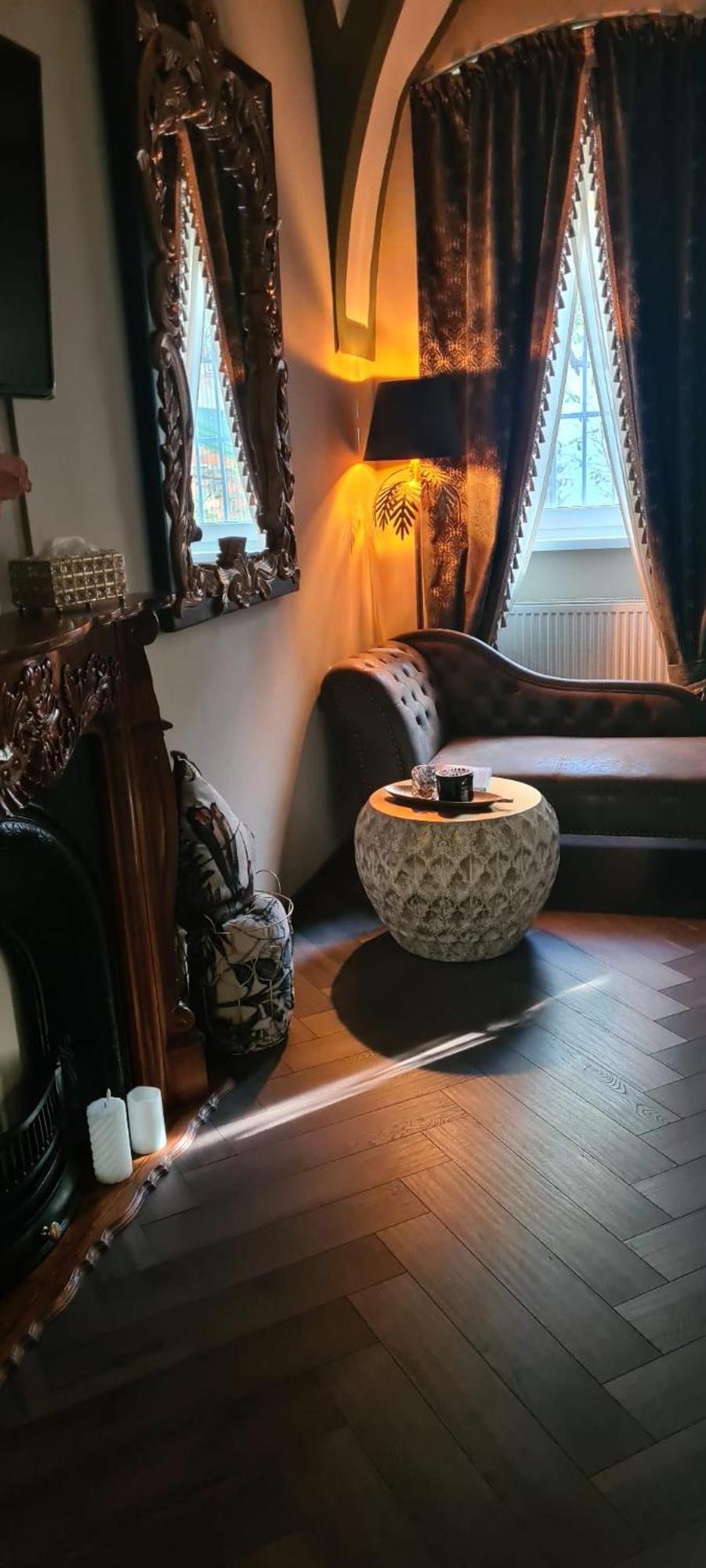 Victorian House Lägenhet Sibiu Exteriör bild